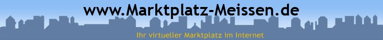www.Marktplatz-Meissen.de